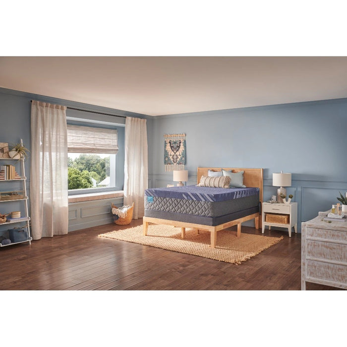Sealy Pura Vida Hybrid Mattress