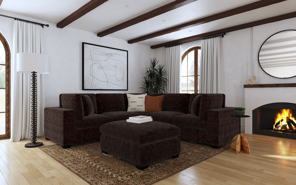 Lakeview Modular Sectionals Seating