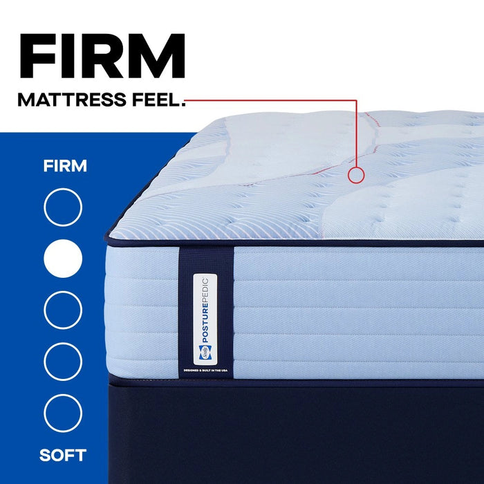 Kennett Spring Mattress