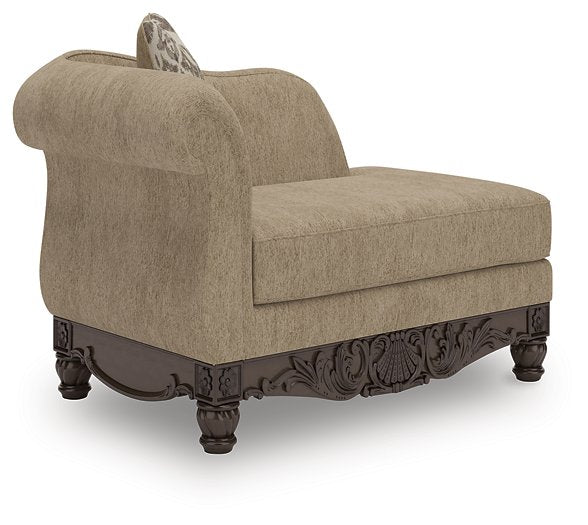 Chelsworth Right-Arm Facing Corner Chaise
