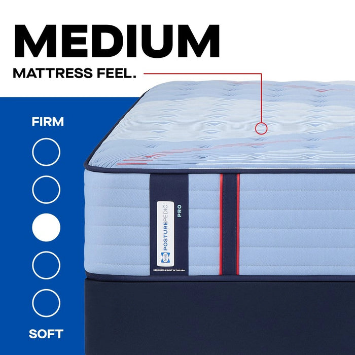 Haverford Spring Mattress