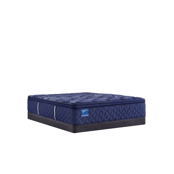 Sealy Travelers Rest Innerspring Mattress