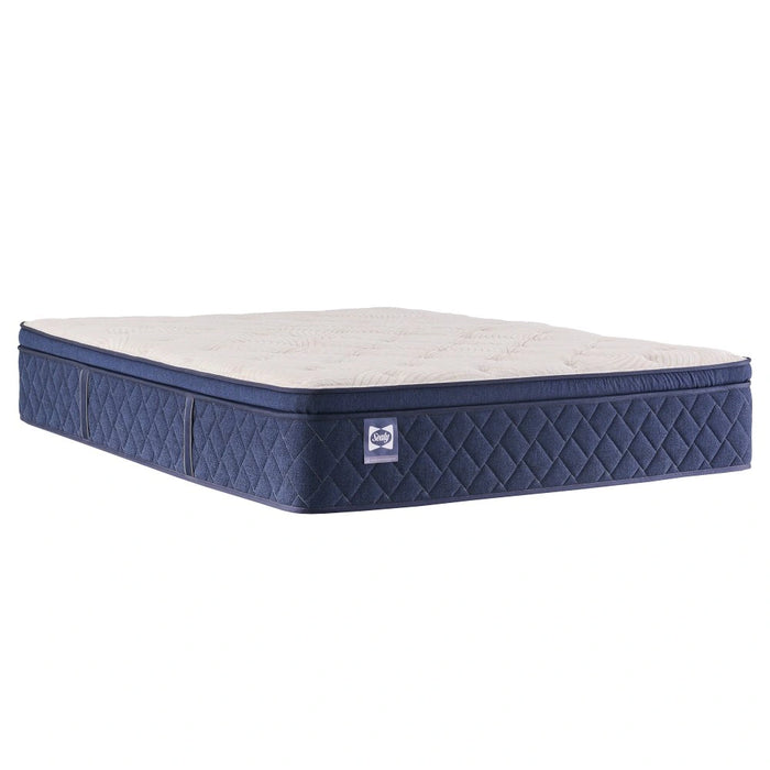 Dream Waves Spring Mattress