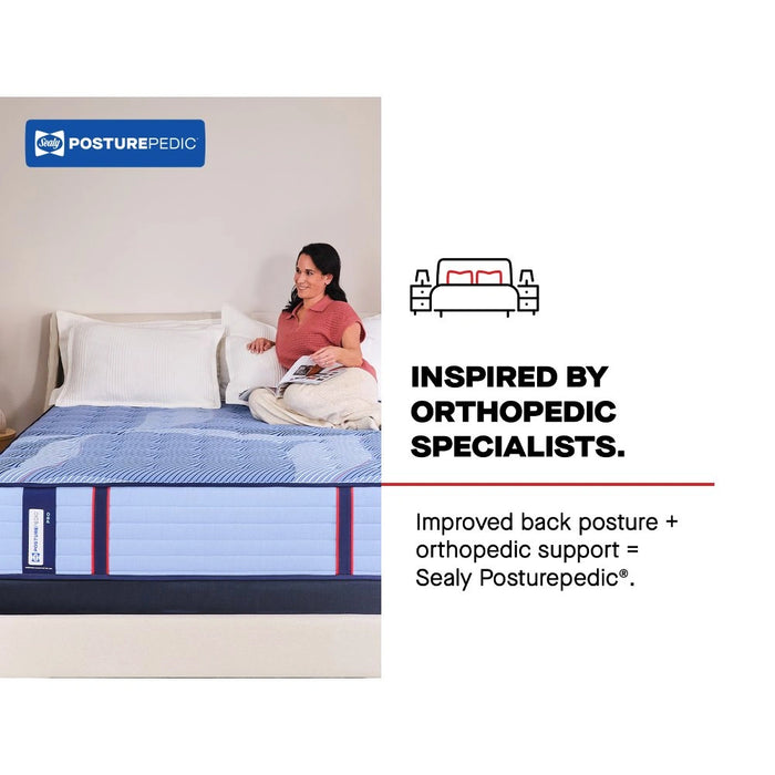 Lansdale Spring Mattress