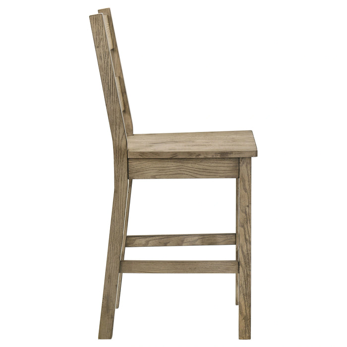 Cardova Counter Height Dining Set