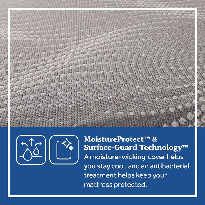 Medina Hybrid Mattress