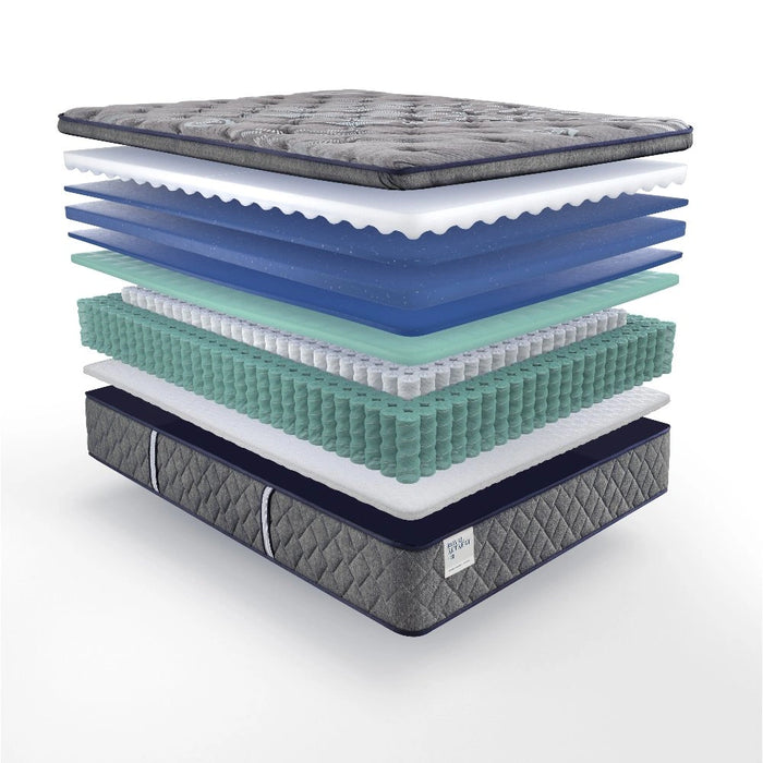 Sealy Refine Innerspring Mattress