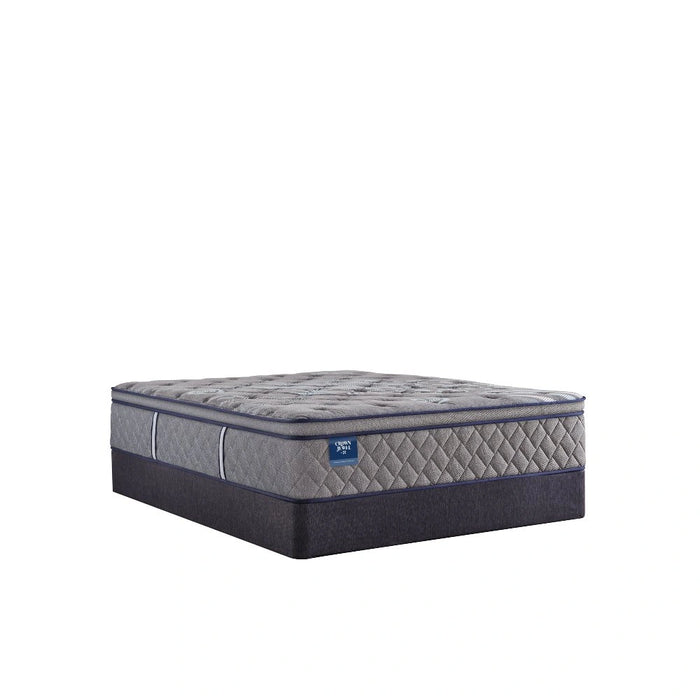 Sealy Sixth & Park Innerspring Mattress