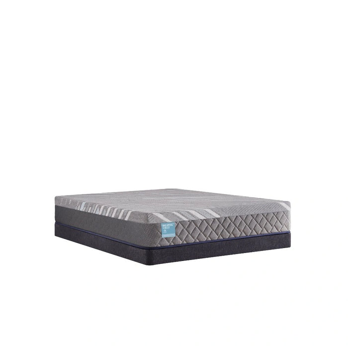 Delacroix Hybrid Mattress