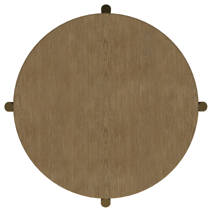 Arini End & Side Tables