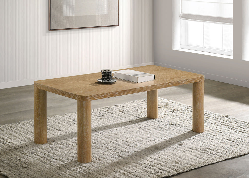 Castlewood Coffee Table