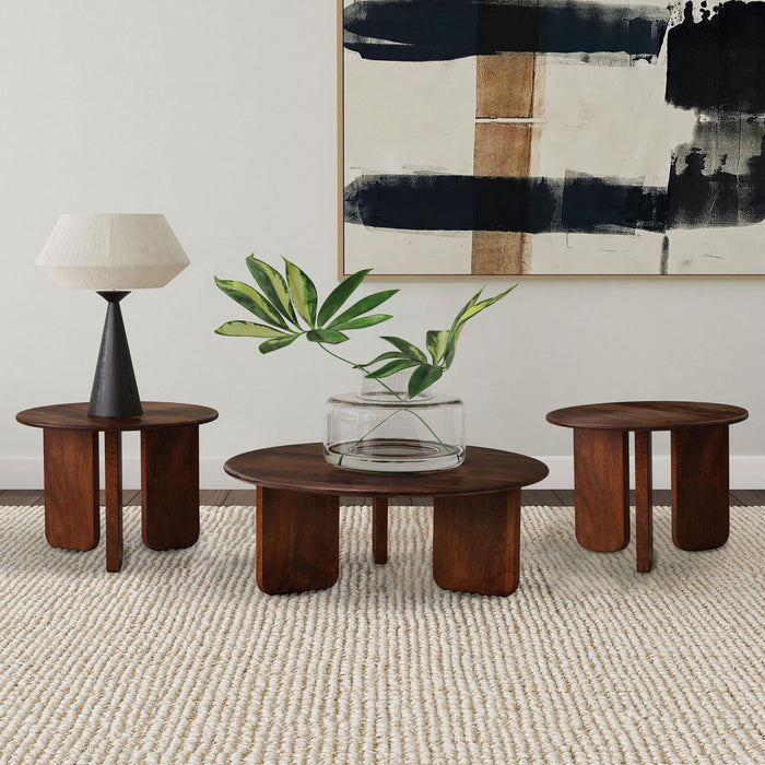 Dale Coffee Table Set
