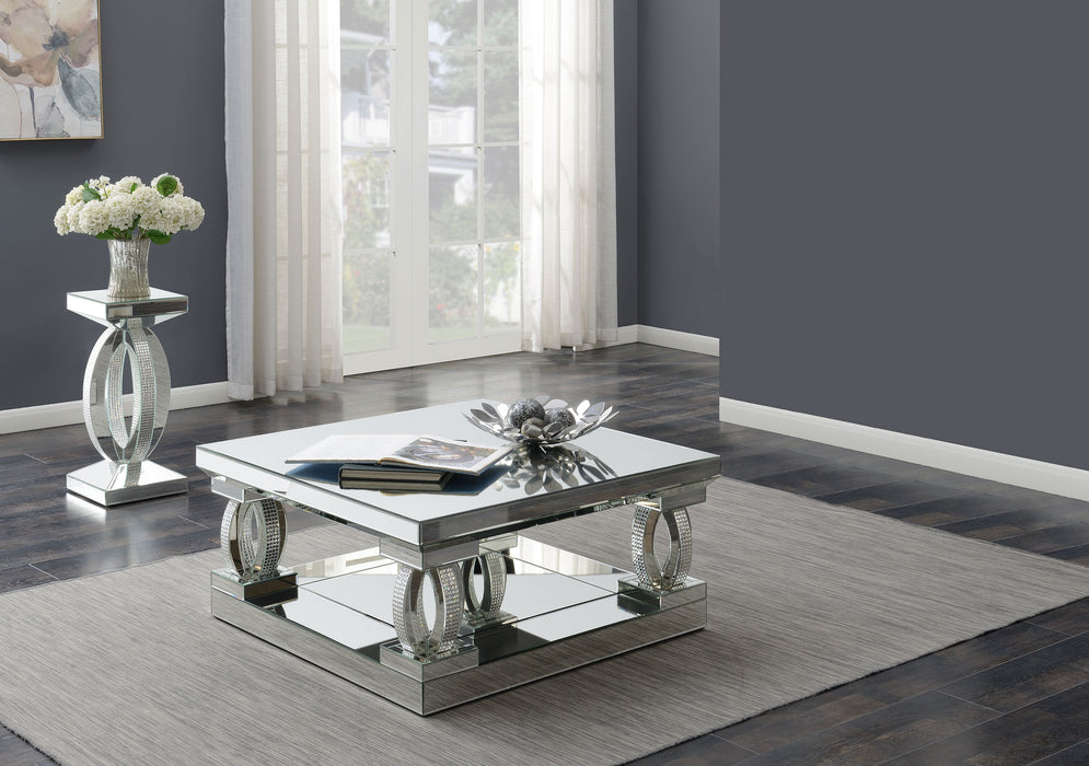 Amalia Coffee Table Set