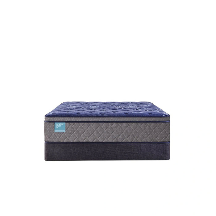 Sealy Pura Vida Innerspring Mattress