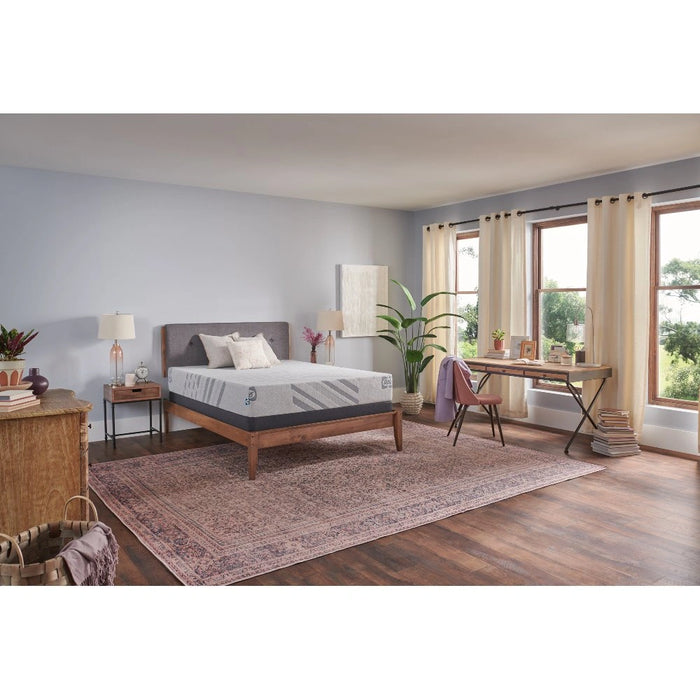 Second & Park Mattress