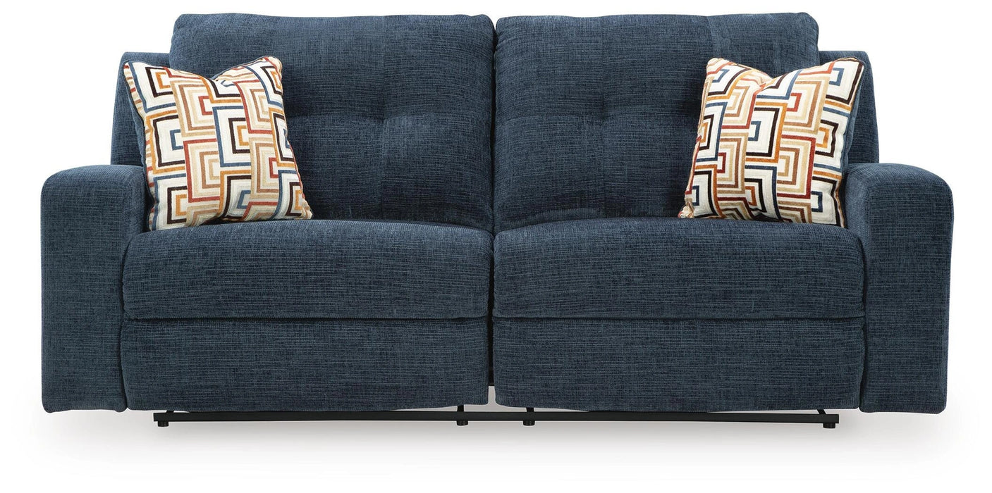 Danum Reclining Sofa