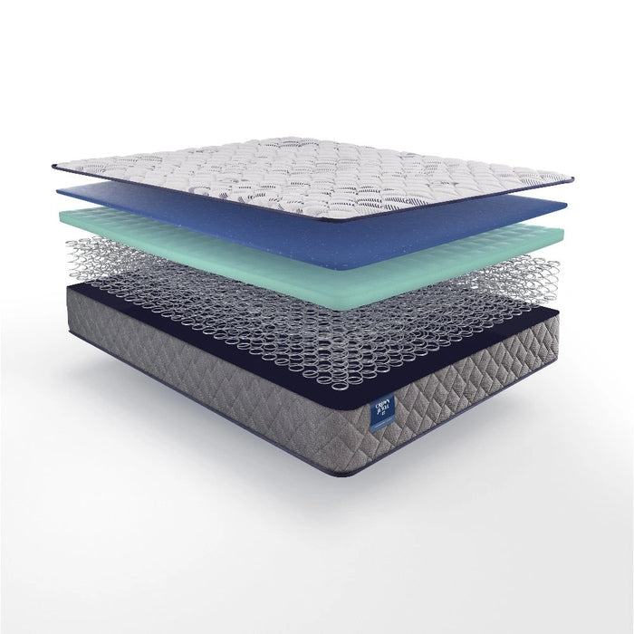 Sealy Second & Park Innerspring Mattress
