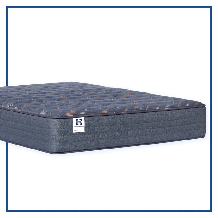Sealy Warner Spring Mattress