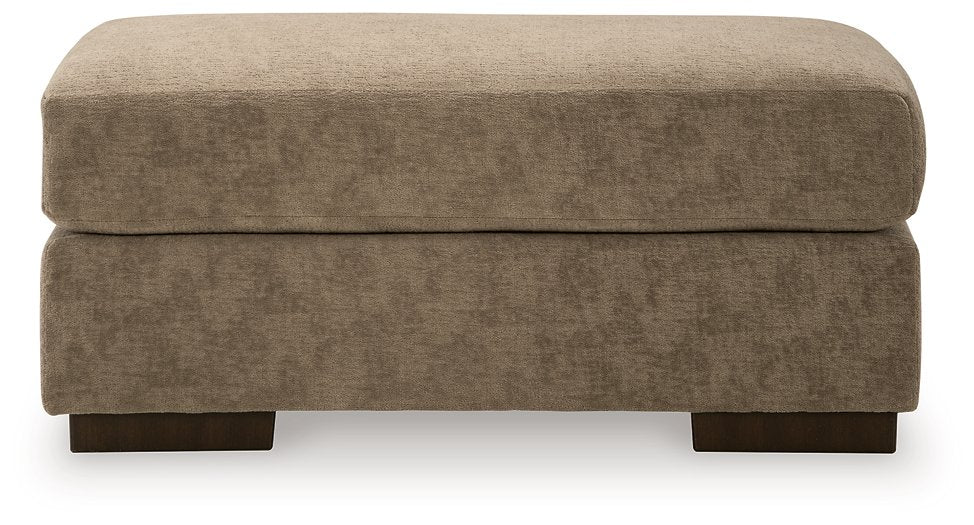 Jayne Park Ottoman