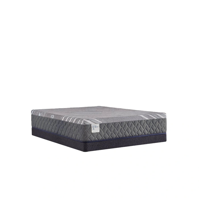 Sealy Refine Hybrid Mattress