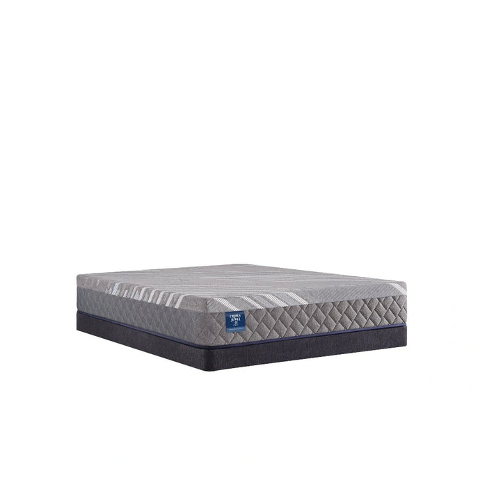 Sealy Fourth & Park Hybrid Mattress