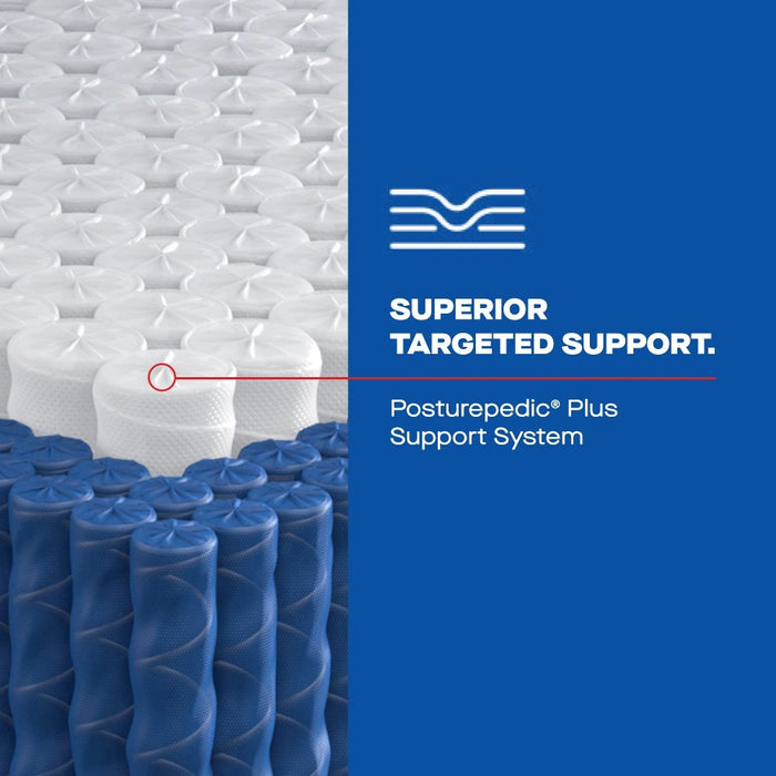 Equus Spring Mattress