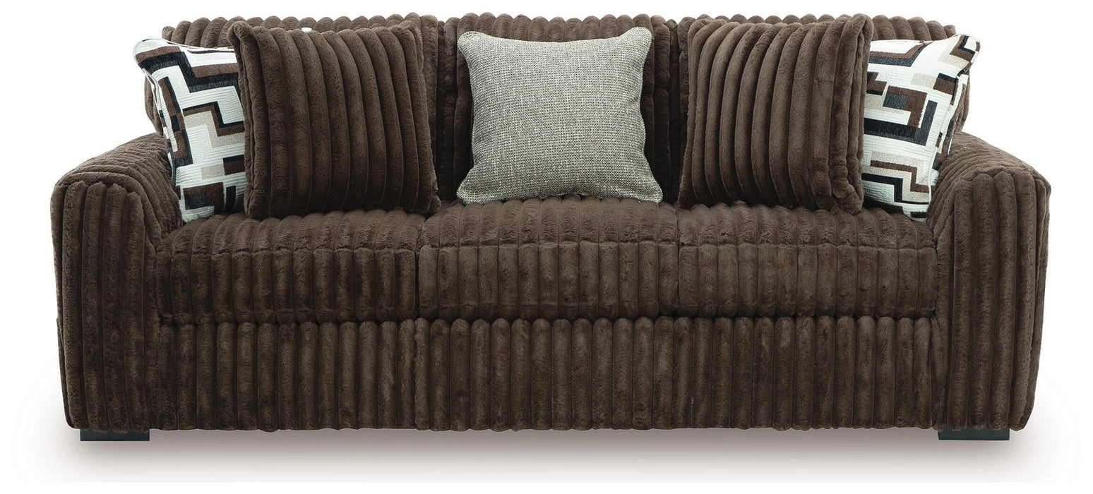 Midnight-Madness Living Room Set