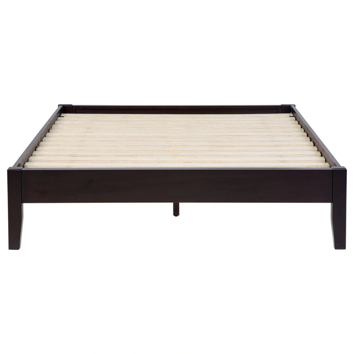 Hounslow Platform Bed Base
