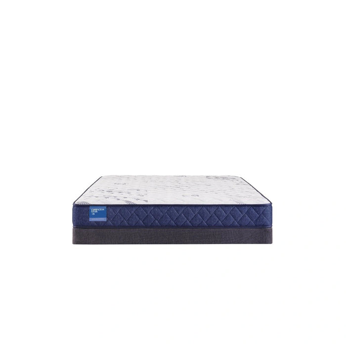 Sealy Resting Manor Foam Mattress