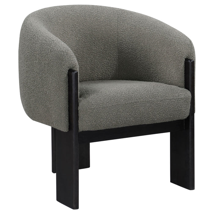Valdez Accent Chair