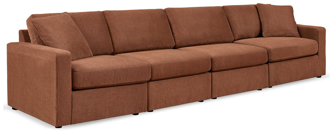 Modmax Sectional