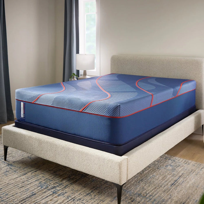 Sealy High Point II Hybrid Mattress