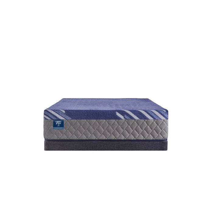 Sealy Eighth & Park Hybrid Mattress