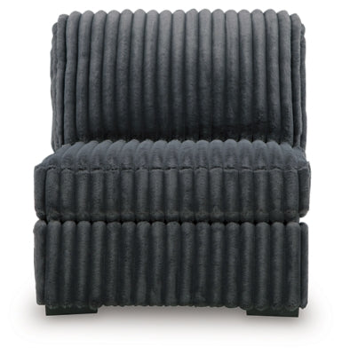 Midnight-Madness Sectional Sofa