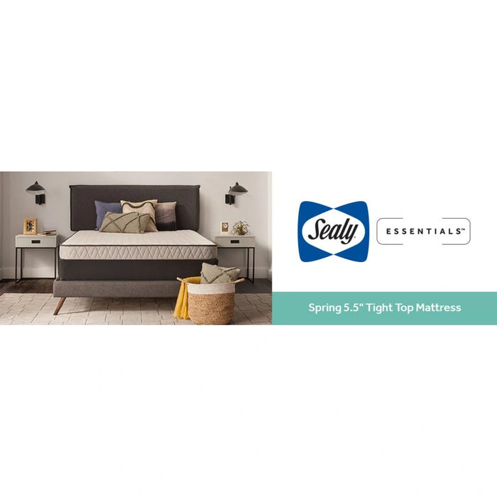 ARWEN Innerspring Mattress