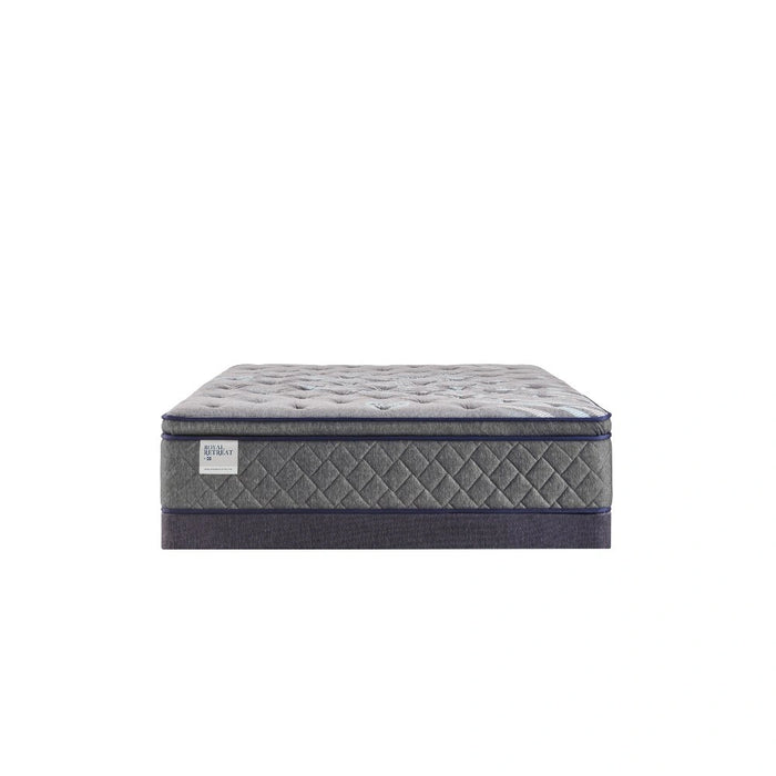 Sealy Refine Innerspring Mattress