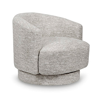 Wardsor Swivel Chair