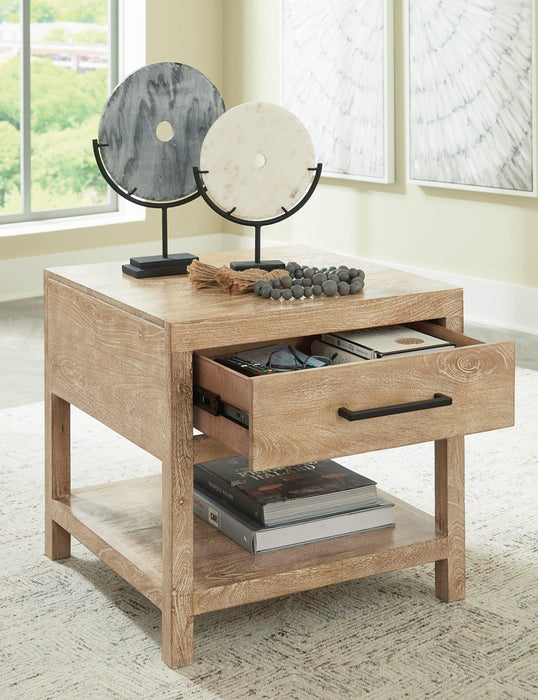 Belenburg End Table