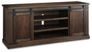 Budmore 70" TV Stand image