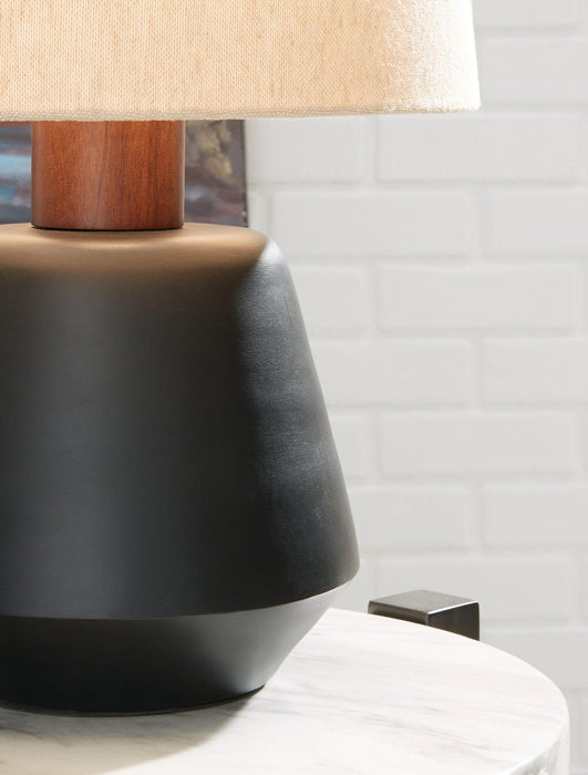 Ancel Table Lamp