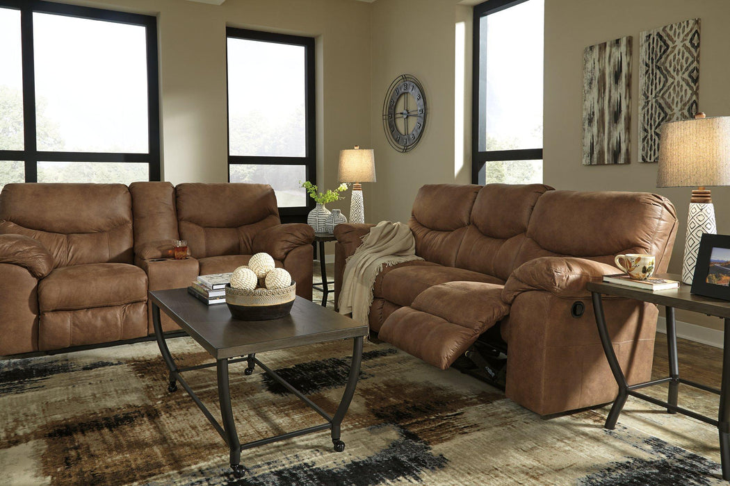 Boxberg Reclining Sofa