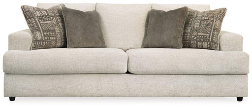 Soletren Sofa image