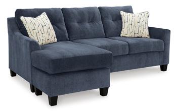 Amity Bay Sofa Chaise