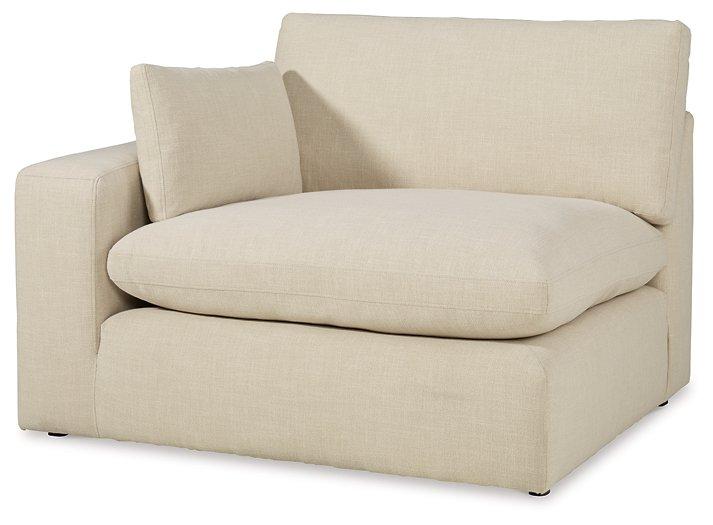 Elyza Sectional