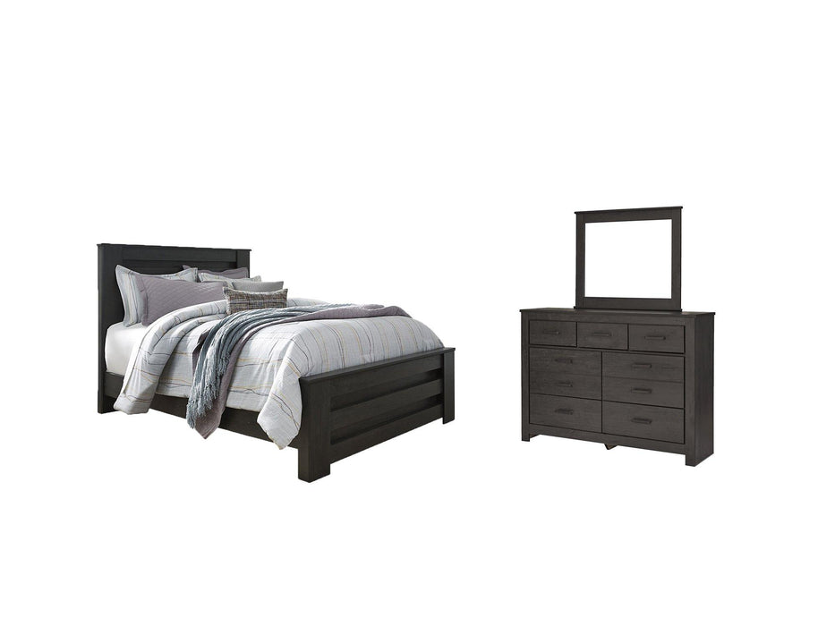 Brinxton Bedroom Set image