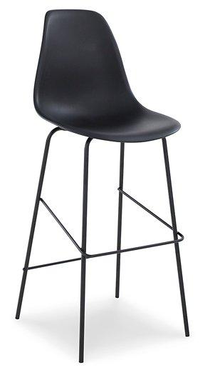 Forestead Bar Height Bar Stool