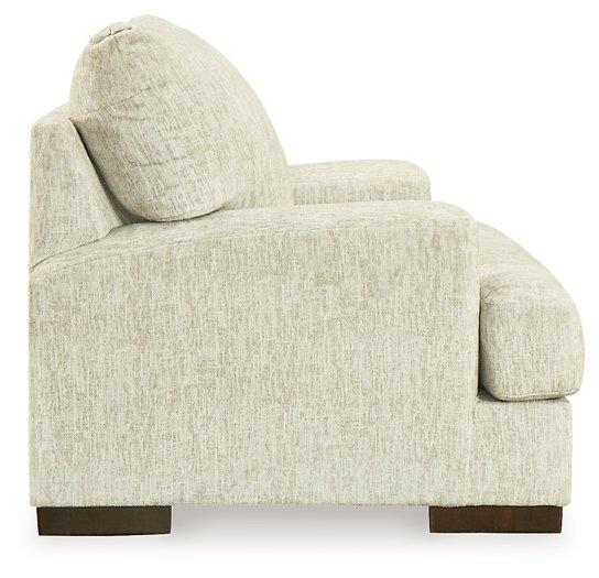 Caretti Oversized Chair