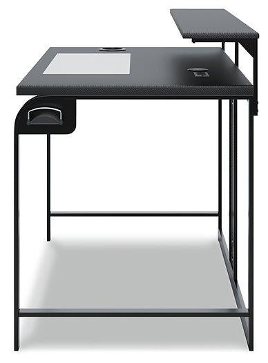 Lynxtyn 48" Home Office Desk