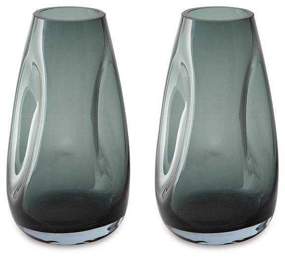 Beamund Vase (Set of 2)