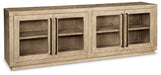 Belenburg Accent Cabinet image